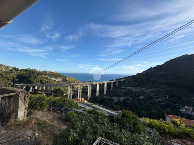 Appartamento in vendita a Torri Inferiore, Ventimiglia