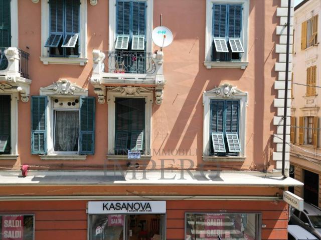 Appartamento in vendita a Ventimiglia, Liguria