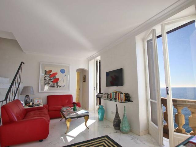 Appartamento in vendita a Grimaldi Inferiore, Ventimiglia