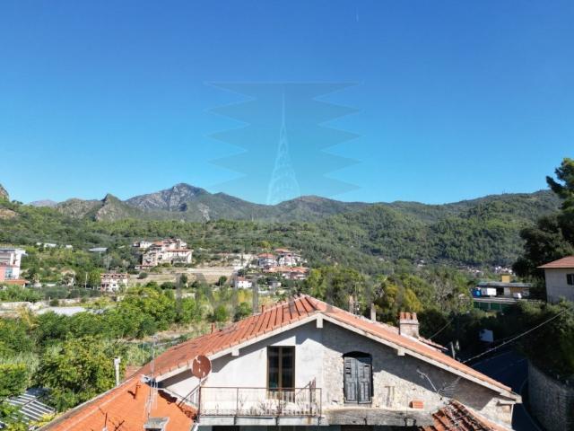 Appartamento in vendita a Ventimiglia, Liguria