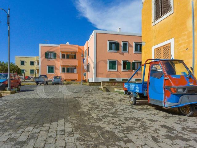 Appartamento in vendita a Ventotene, Lazio