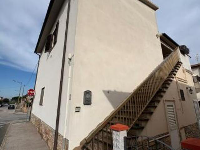 Appartamento in vendita a Campiglia Marittima, Toscana
