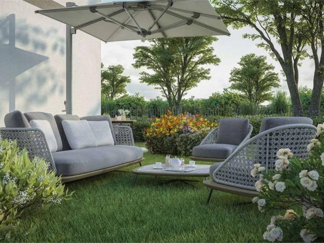Appartamento in vendita a Verano Brianza, Lombardia