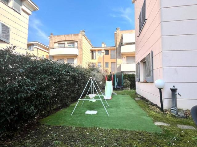 Appartamento in vendita a Molino Ponte, Verano Brianza