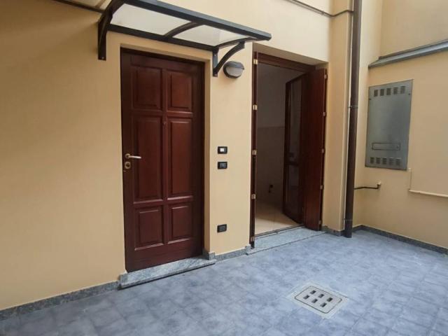 Appartamento in vendita a Molino Bistorgio, Verano Brianza