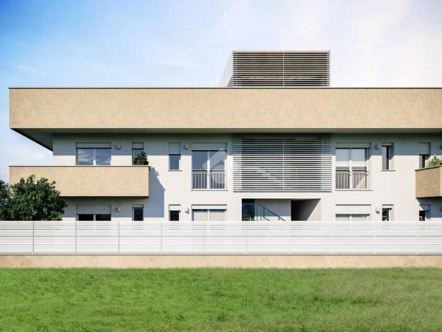 Appartamento in vendita a Molino Ponte, Verano Brianza
