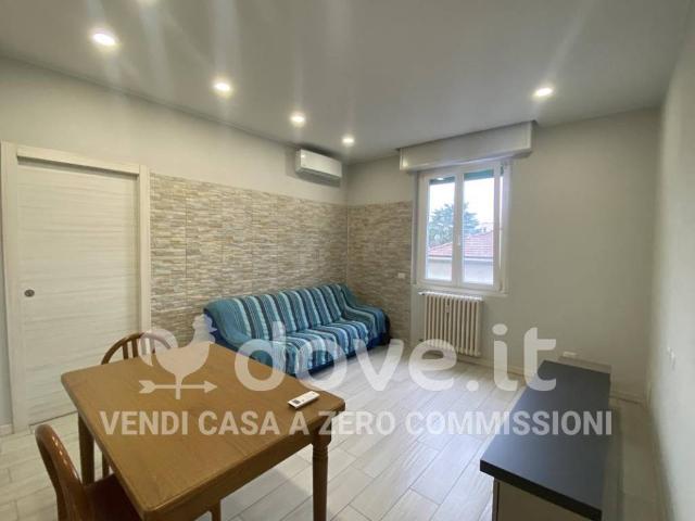 Appartamento in vendita a Verano Brianza, Lombardia