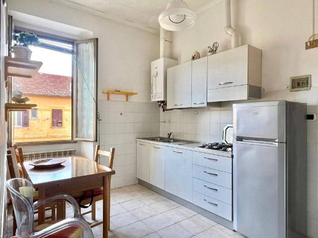 Appartamento in vendita a Trobaso, Piemonte