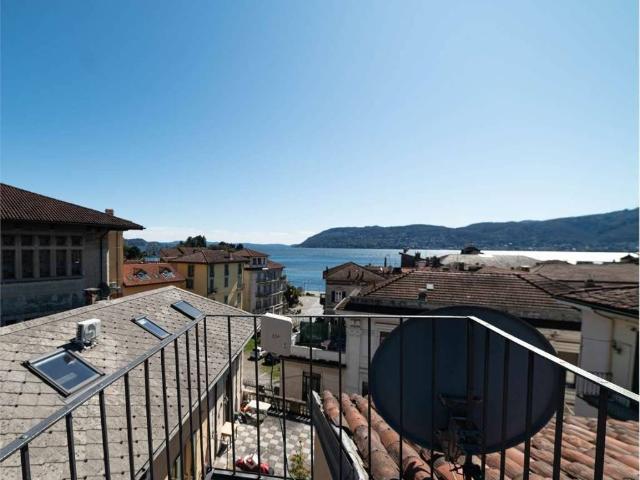 Appartamento in vendita a Pallanza, Piemonte