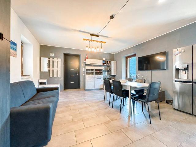 Appartamento in vendita a Unchio, Piemonte