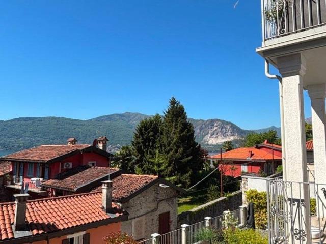 Appartamento in vendita a Suna, Piemonte