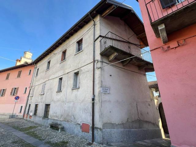Appartamento in vendita a Unchio, Piemonte