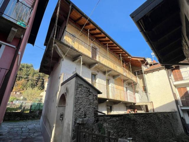Appartamento in vendita a Unchio, Piemonte