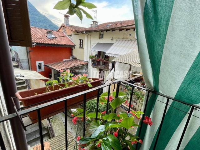 Appartamento in vendita a Trobaso, Piemonte