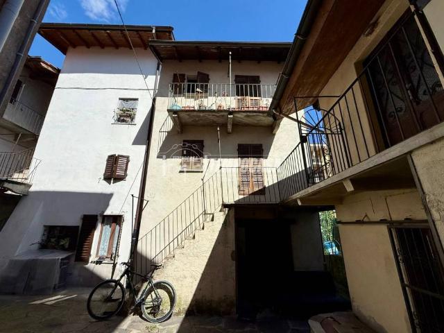 Villa Indipendente in vendita a Zoverallo, Piemonte