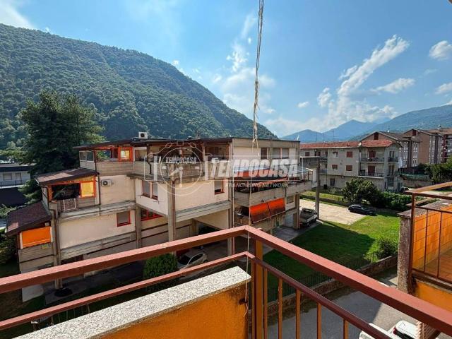 Appartamento in vendita a Trobaso, Piemonte