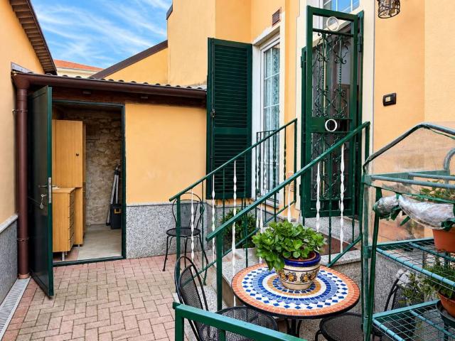 Appartamento in vendita a Pallanza, Verbania