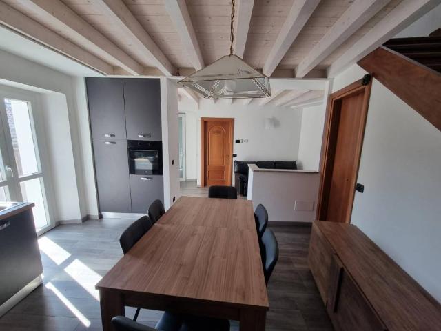 Appartamento in vendita a Trobaso, Piemonte