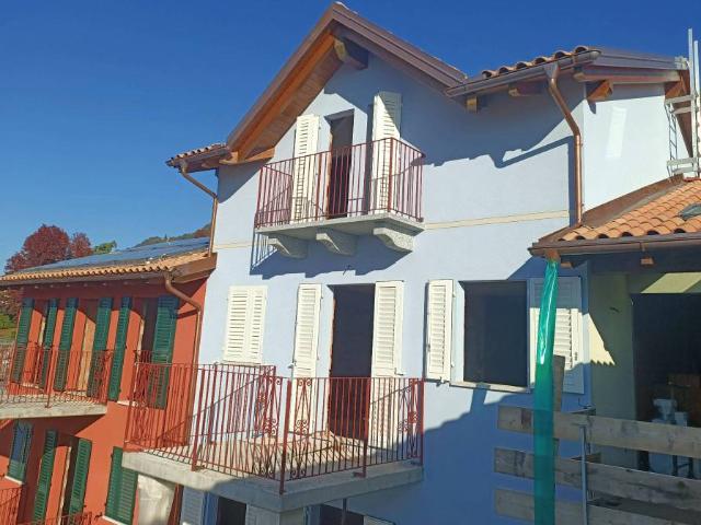 Appartamento in vendita a Suna, Piemonte