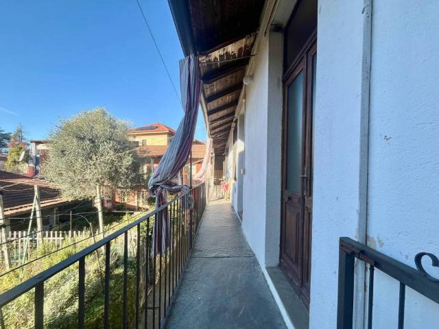 Appartamento in vendita a Trobaso, Piemonte