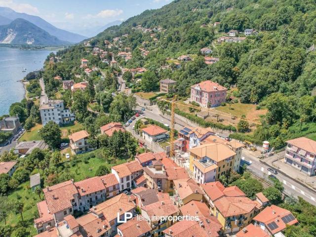 Appartamento in vendita a Suna, Piemonte