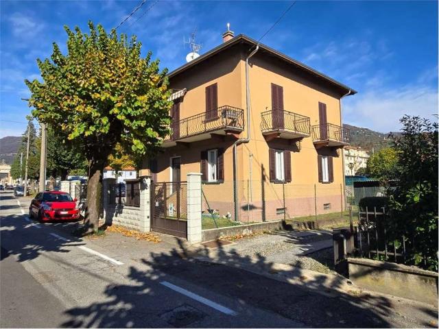 Appartamento in vendita a Zoverallo, Piemonte