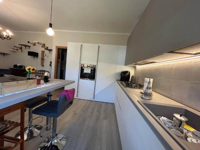 Appartamento in vendita a Zoverallo, Verbania