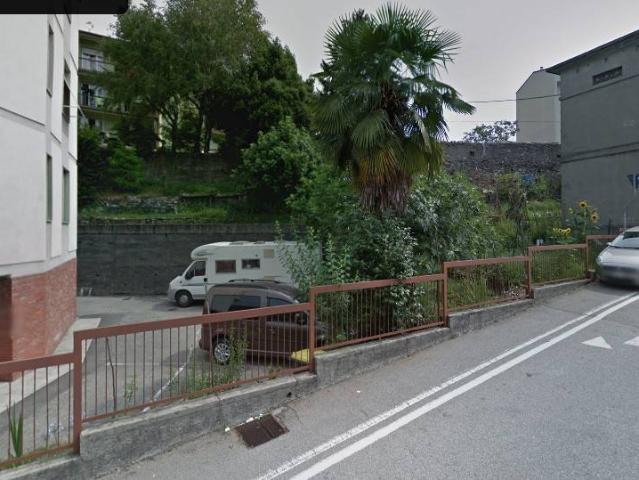 Appartamento in vendita a Trobaso, Piemonte