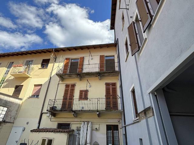 Appartamento in vendita a Zoverallo, Piemonte