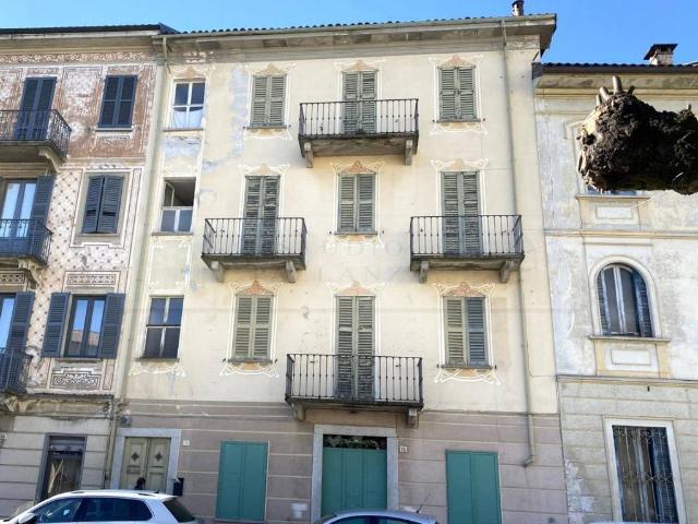 Appartamento in vendita a Pallanza, Piemonte
