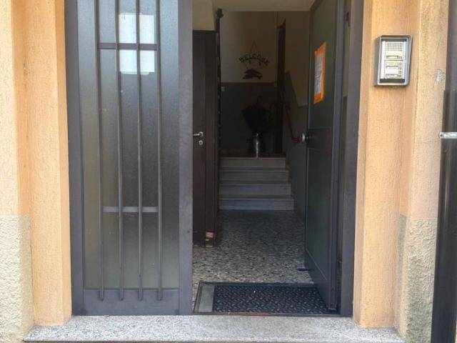 Appartamento in vendita a Trobaso, Piemonte