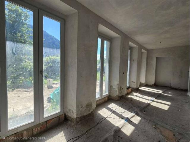 Appartamento in vendita a Trobaso, Piemonte
