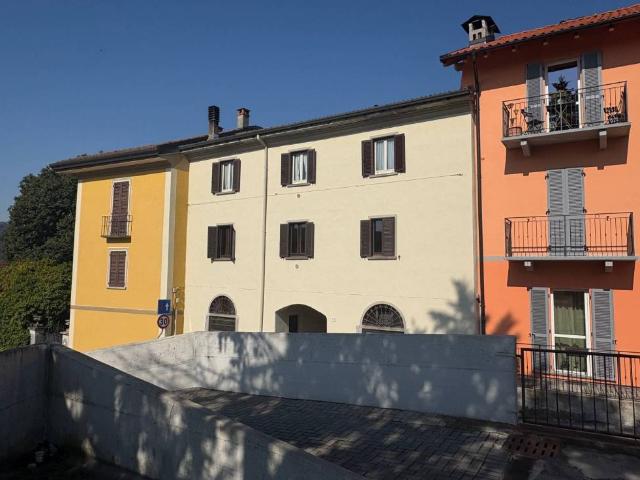 Appartamento in vendita a Biganzolo, Piemonte