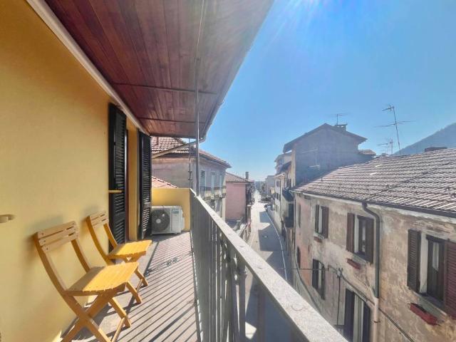 Appartamento in vendita a Trobaso, Piemonte