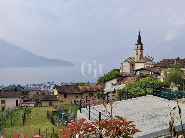 Appartamento in vendita a Vercana, Lombardia