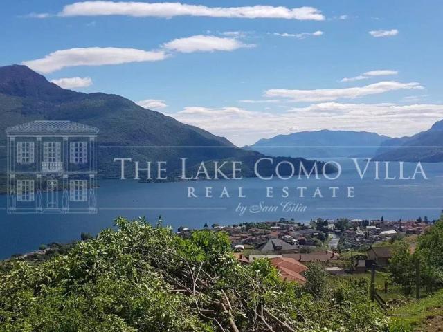 Appartamento in vendita a Vercana, Lombardia