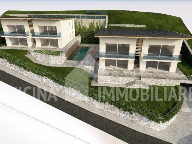 Appartamento in vendita a Vercana