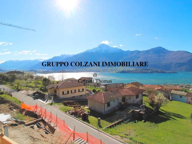 Appartamento in vendita a Vercana, Lombardia