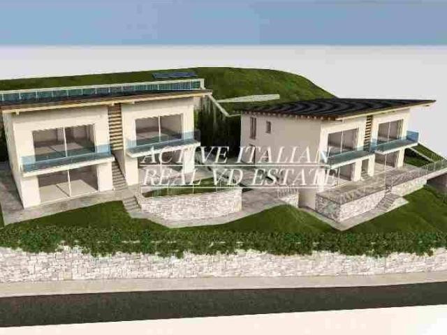Appartamento in vendita a Vercana, Lombardia