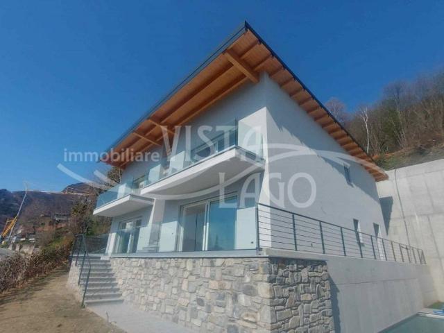 Appartamento in vendita a Vercana, Lombardia