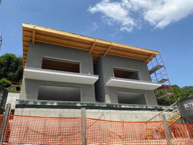 Appartamento in vendita a Vercana, Lombardia