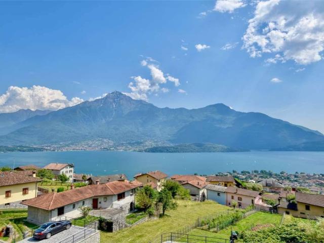 Appartamento in vendita a Vercana, Lombardia
