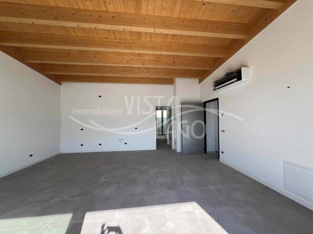 Appartamento in vendita a Vercana, Lombardia