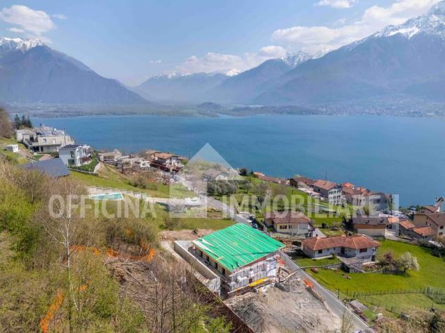 Appartamento in vendita a Vercana