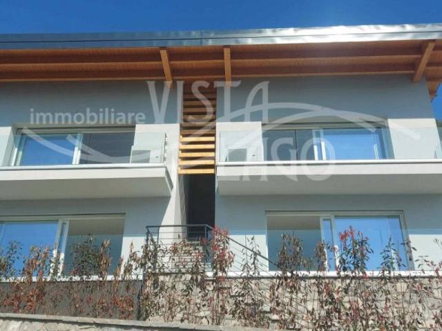 Appartamento in vendita a Vercana, Lombardia