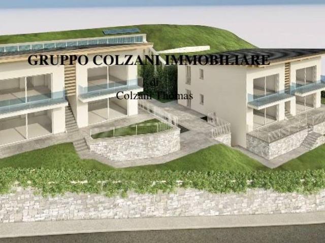 Appartamento in vendita a Vercana