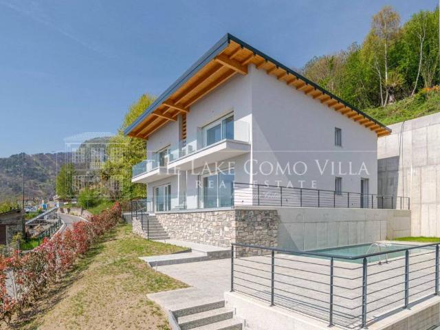 Appartamento in vendita a Vercana, Lombardia