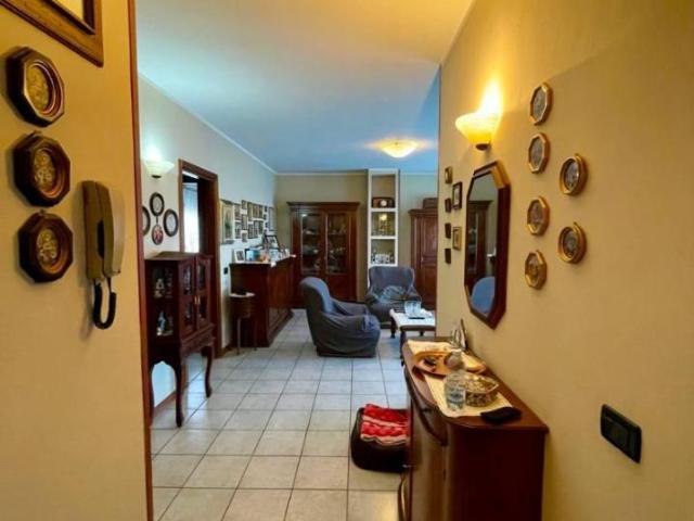 Appartamento in vendita a Billiemme, Vercelli