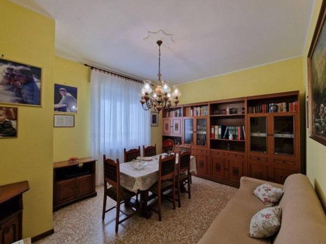 Appartamento in vendita a Cappuccini, Piemonte