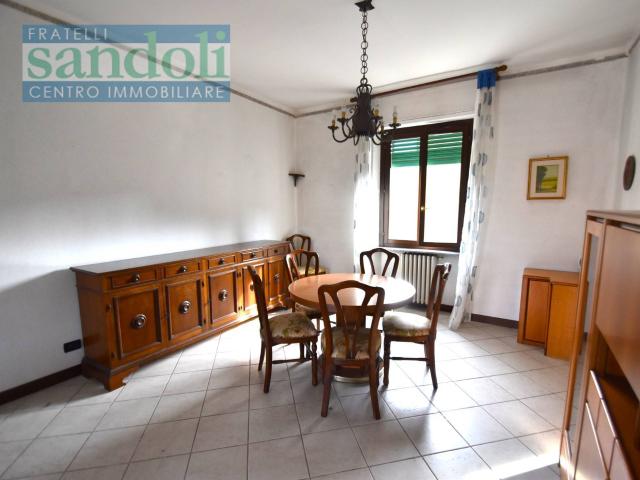 Appartamento in vendita a Cervetto, Vercelli
